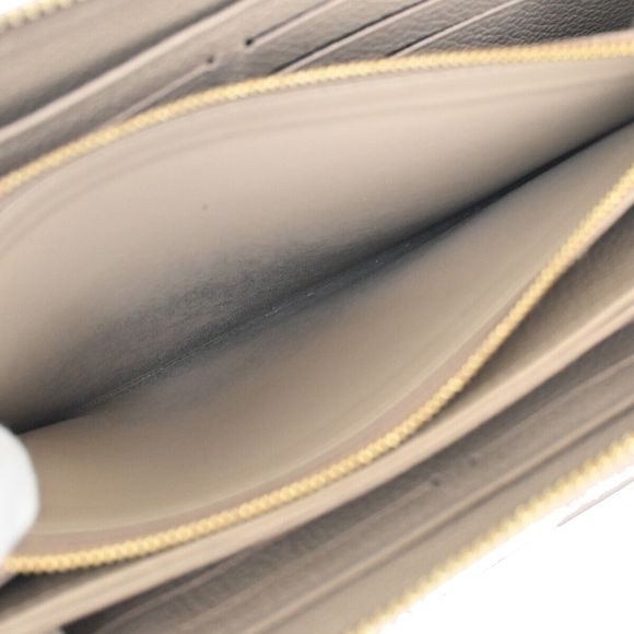 Louis Vuitton Zippy Wallet Long Bifold #71285L39B - Picture 11 of 15